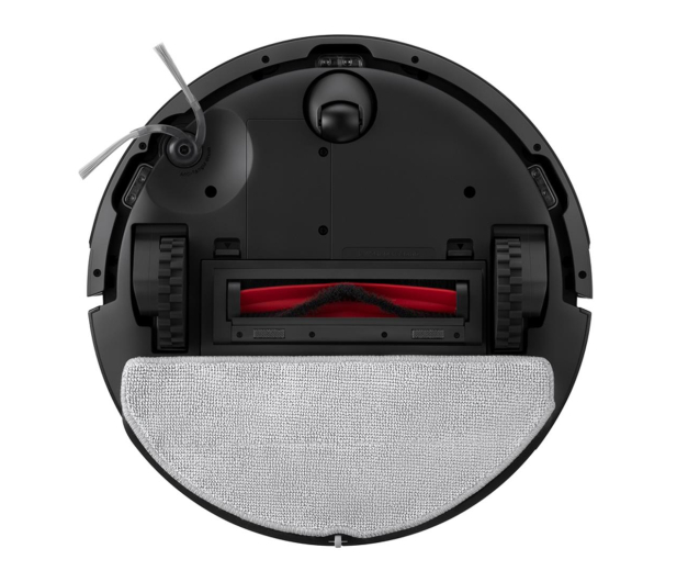Roborock Robot sprzątający Q7 TF czarny - 1331198 - zdjęcie 6